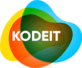 KodeIt logo
